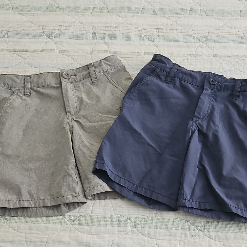 Cat & Jack Dry Fit Shorts Size 8